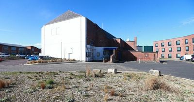Whitley Bay's Empress Ballroom £3m redevelopment work to finally get under way