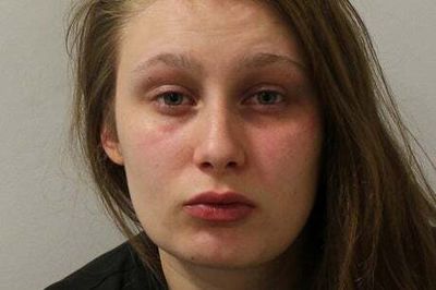 ‘Depressed’ mother guilty of shaking 10-week-old baby girl to death
