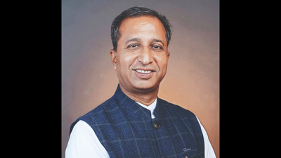 Punjab Police files chargesheet against dismissed cabinet minister Vijay Singla