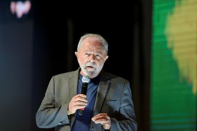 Brazil's Lula ready to reopen EU-Mercosur pact if he wins election, aide says