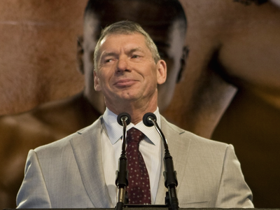 WWE Probe Of Former CEO Vince McMahon Reveals $14.6M In Unrecorded Expenses