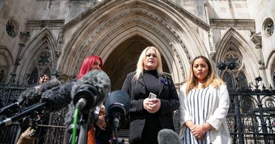 Archie Battersbee's mum says she will fight on after ruling that treatment can stop