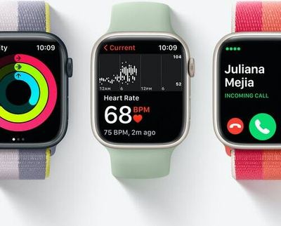 Rumored Apple Watch Pro redesign may not have 'flat' edges after all