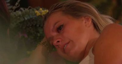 Love Island's Tasha and Ekin-Su break down in tears during tonight's emotional episode