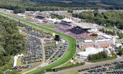 Talking Horses: all systems go for Glorious Goodwood despite setbacks