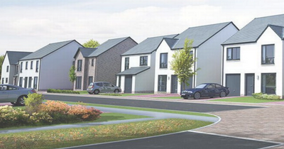 Former Glasgow school site housing plans raise concern over play areas