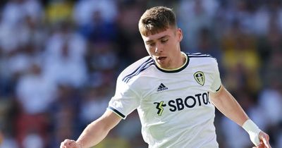 Leeds United defender set for transfer exit with League One deal agreed