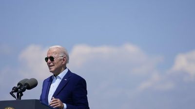 Doctor: Biden’s COVID Symptoms ‘Almost Completely Resolved’
