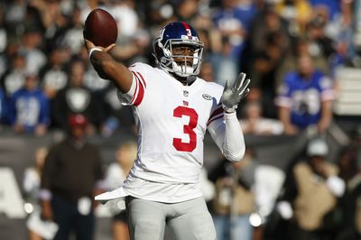 Ex-Giants QB Geno Smith selected to WVU Hall of Fame Class of 2022