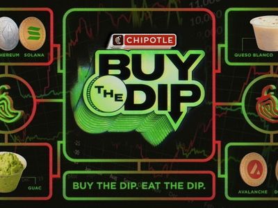 Chips And 'Buy the Dip'? This Top 10 Restaurant Chain Offering A Chance To Win Bitcoin, Dogecoin And More