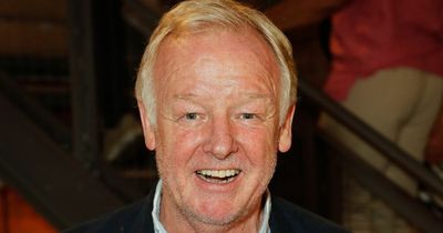 Former Family Fortunes and Corrie star Les Dennis announces temporary post as Countdown host