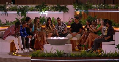 ITV Love Island fans mixed feelings over newcomers' shock exit after just one week