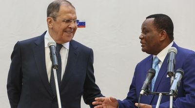 Russia’s Lavrov Courts Africa in Quest for More Non-western Friends