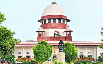 SC seeks Haryana reply to plea challenging laws limiting Scheduled Caste members’ opportunity to become sarpanch