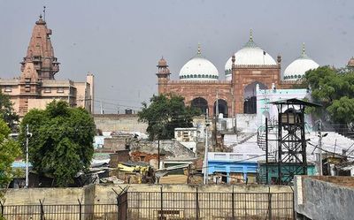 Mathura mosque-temple dispute: Hindu plaintiffs move revision petition in Mathura district court