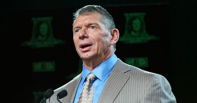 Vince McMahon's most memorable and controversial WWE moments