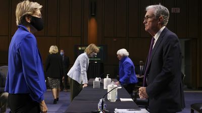 The Fed faces new political pressure as economy slows