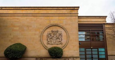 Alexandria man to stand trial over death of motorcycle passenger on A82