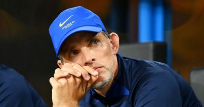 Chelsea have lost their identity under Thomas Tuchel and a title charge is off the cards