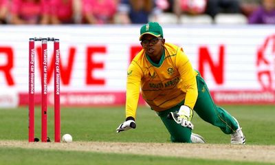 England complete dominant series win over South Africa – as it happened