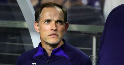 Thomas Tuchel's anger will continue to grow should Chelsea fail with year-long transfer mission