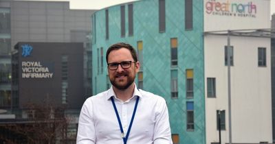 How 383 Newcastle NHS staffers have helped 'answer the most important questions' about Covid-19