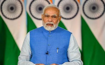 Country comes before ideology, PM Modi tells Opposition