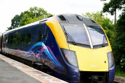 Travel chaos continues as another rail union announces strike action