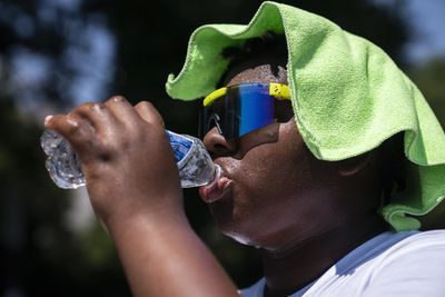 What’s behind the heatwaves impacting the United States?