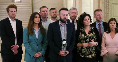Analysis: What the SDLP forming Assembly opposition means for Stormont in reality