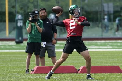 8 Jets players to watch as 2022 training camp begins