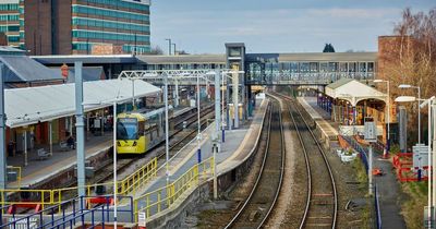 How Wednesday's rail strike will affect Metrolink services