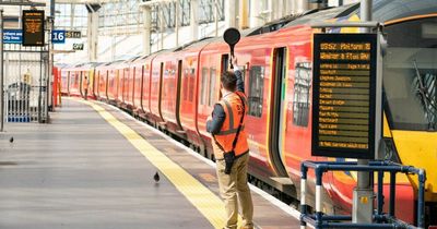 Another rail union joins strike action in August adding to 'summer of discontent'