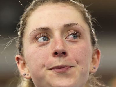 Dame Laura Kenny considered quitting cycling after traumatic few months