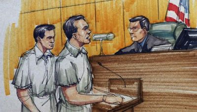 Pedro Flores, star witness against El Chapo, tells judge feds gave his wife immunity against prosecution