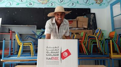 Saied Supporters Welcome Vote on Tunisia Constitution