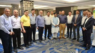 After scrapping of textile park, Bihar govt comes calling to woo bizmen in Ludhiana