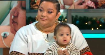 Pregnant Covid patient with 5% survival rate gave birth before falling into 3 month coma