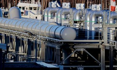 Russia’s Gazprom to make drastic cut to Europe’s gas supply from Wednesday