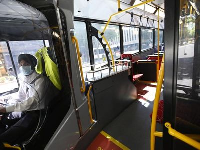 Bus strike hits Adelaide Hills commuters