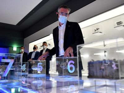 NSW pitched as clinical trial hub in Seoul