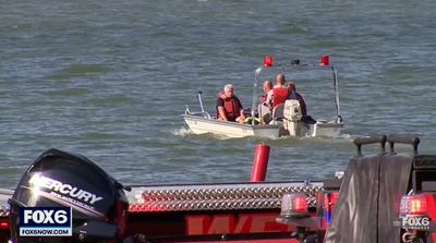 Two people drown within two days at lake in Wisconsin