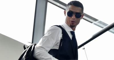 Jorge Mendes' Cristiano Ronaldo to Chelsea transfer plan revealed amid Man Utd exit talk