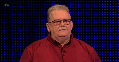 ITV The Chase's Bradley Walsh makes a promise to Liverpudlian player