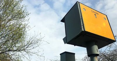 The truth about how speed cameras work, according to the AA