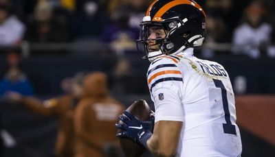 Will Bears arrow be pointing up or down after 2022? Our annual test of fans’ optimism