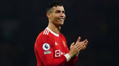 Report: Ronaldo to Hold Talks With Man United Over Future