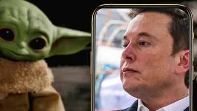 Elon Musk Resurrects a Humiliating Episode for Disney