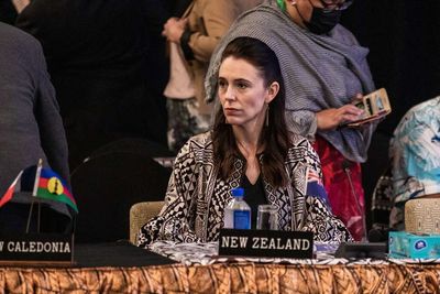 Independence, not neutrality, for NZ foreign policy