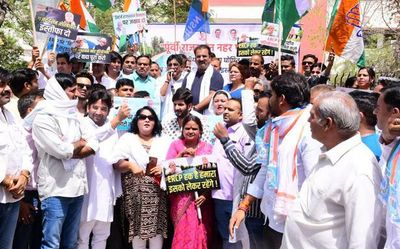 Rajasthan presents united front in water dispute with M.P.